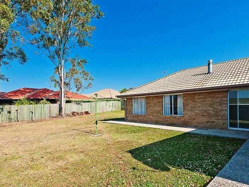 34 Kurrajong Drive, Warner QLD 4500