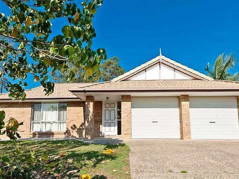 34 Kurrajong Drive, Warner QLD 4500