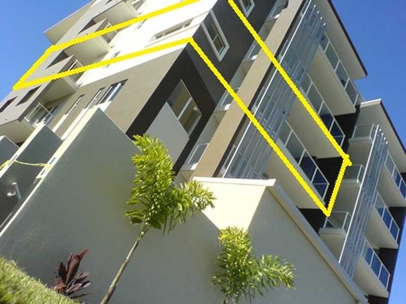 Apartment 12/26 Sydney Street, Redcliffe QLD 4020