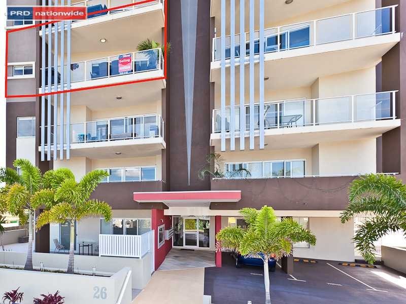 Apartment 12/26 Sydney Street, Redcliffe QLD 4020