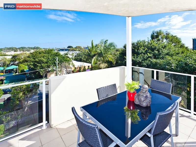 Apartment 12/26 Sydney Street, Redcliffe QLD 4020