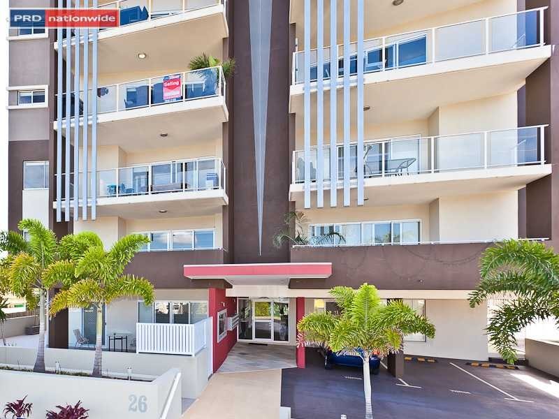 Apartment 12/26 Sydney Street, Redcliffe QLD 4020