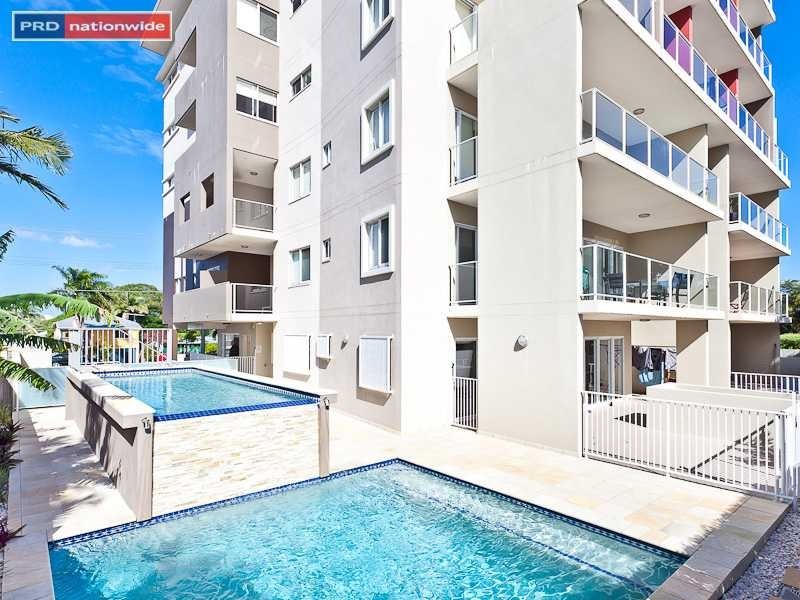 Apartment 12/26 Sydney Street, Redcliffe QLD 4020