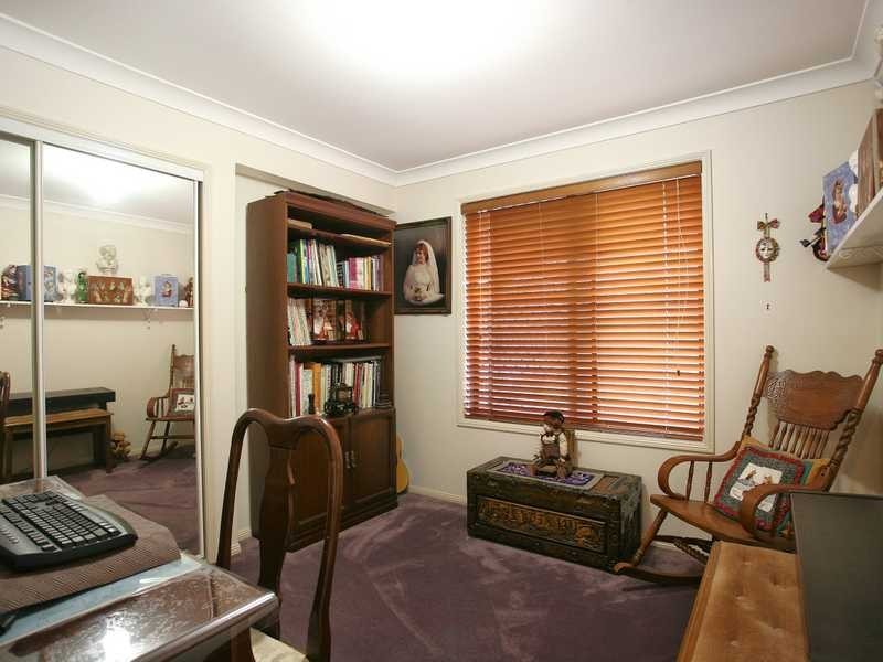3 Country Club Close, Carseldine QLD 4034