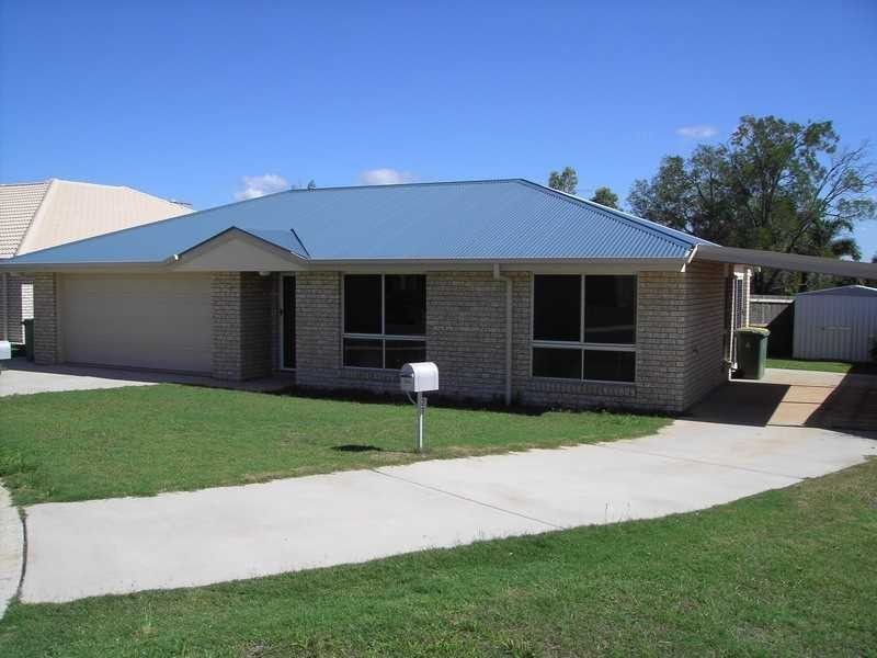 8A River Vista Crescent, Murrumba Downs QLD 4503