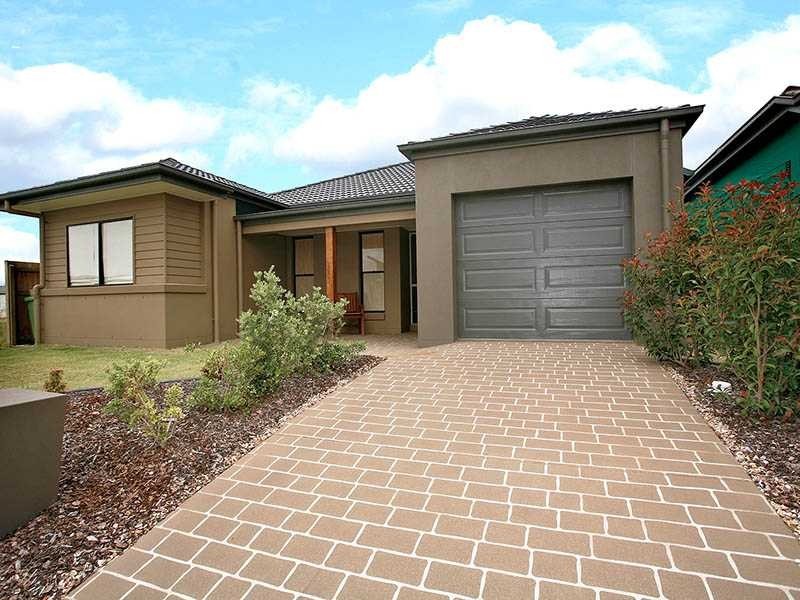 36 Lanagan Circuit, North Lakes QLD 4509