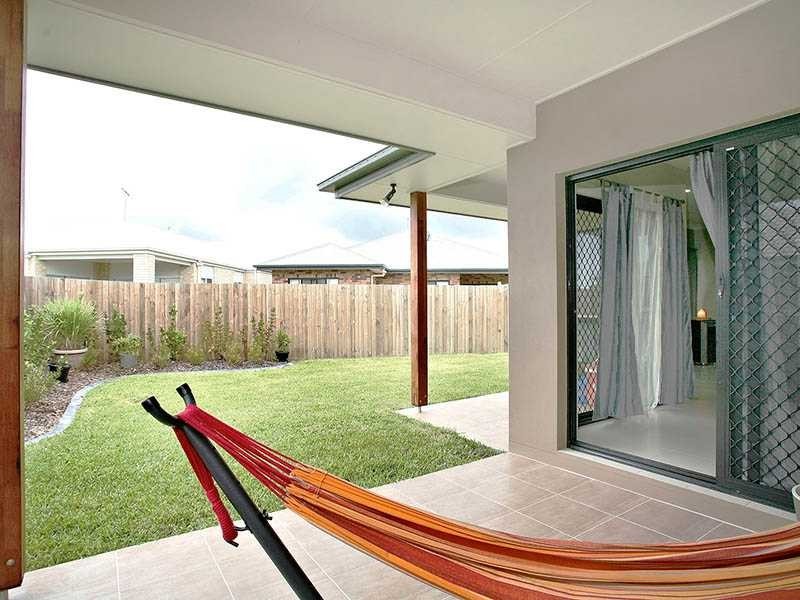 36 Lanagan Circuit, North Lakes QLD 4509