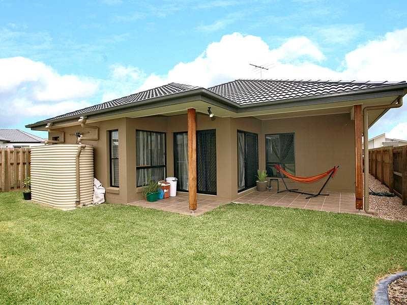 36 Lanagan Circuit, North Lakes QLD 4509