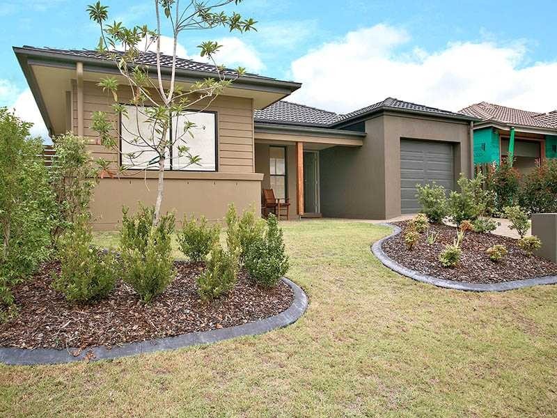 36 Lanagan Circuit, North Lakes QLD 4509