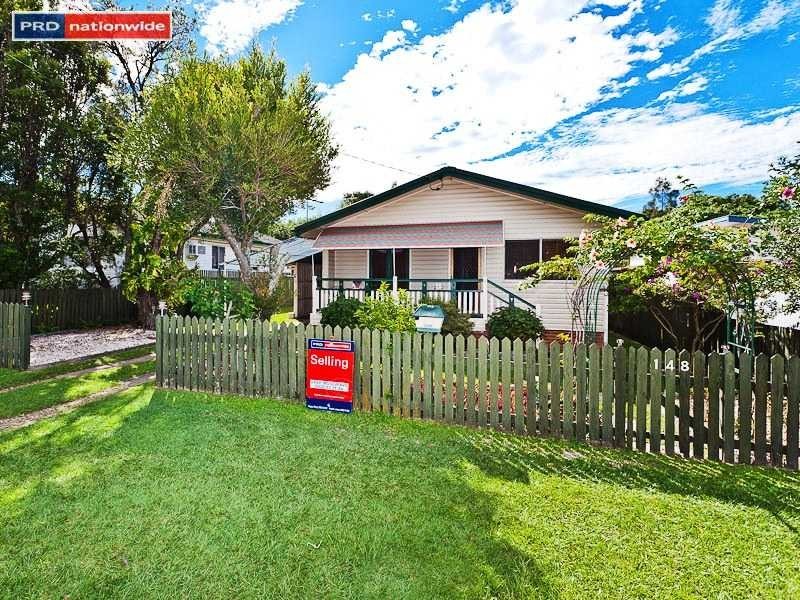 148 Macdonnell Rd, Margate QLD 4019