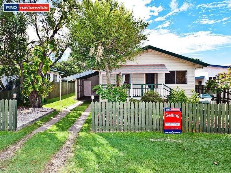 148 Macdonnell Rd, Margate QLD 4019