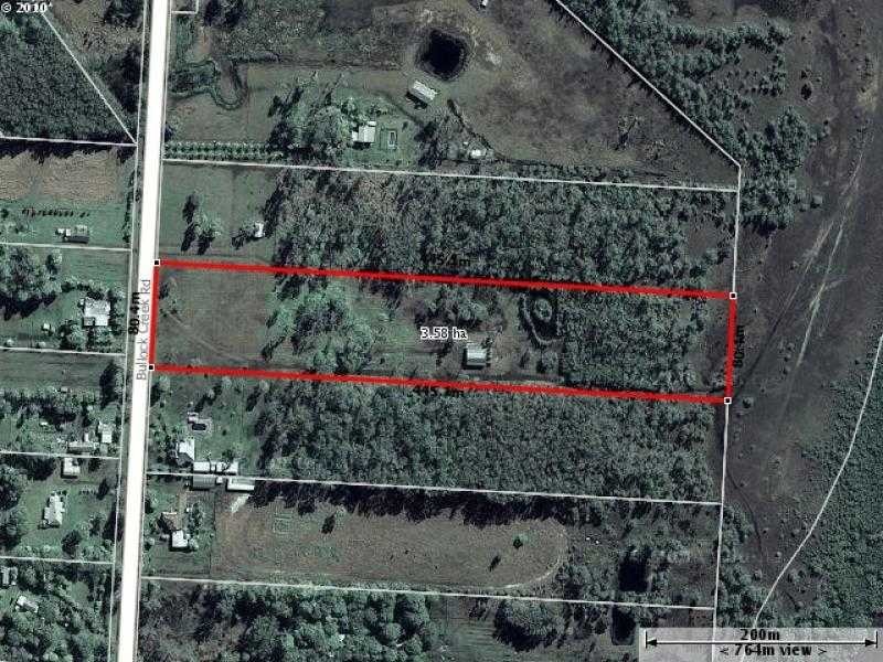 80 Bullock Creek Road, Meldale QLD 4510