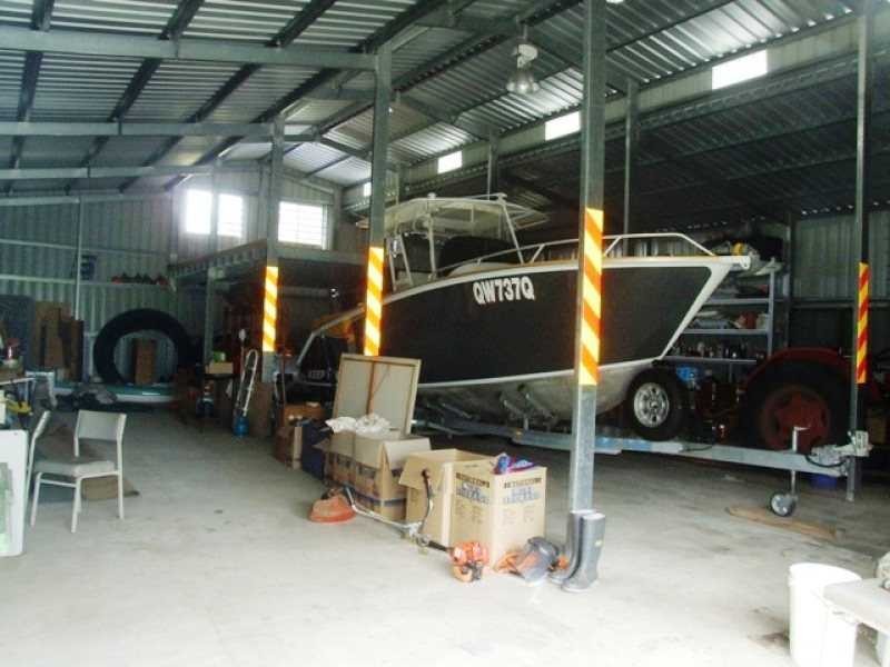 80 Bullock Creek Road, Meldale QLD 4510