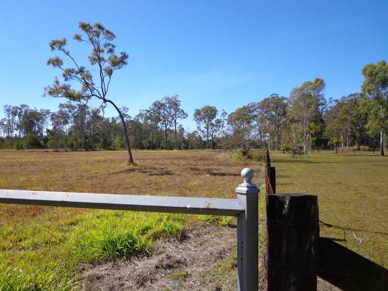 80 Bullock Creek Road, Meldale QLD 4510