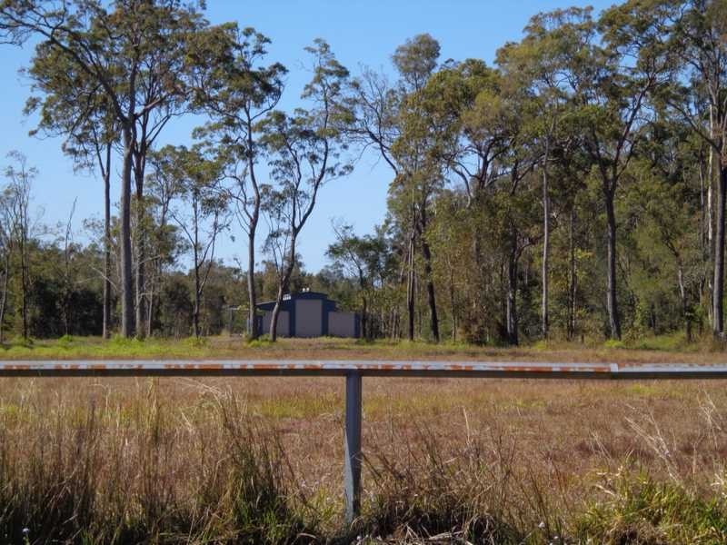 80 Bullock Creek Road, Meldale QLD 4510