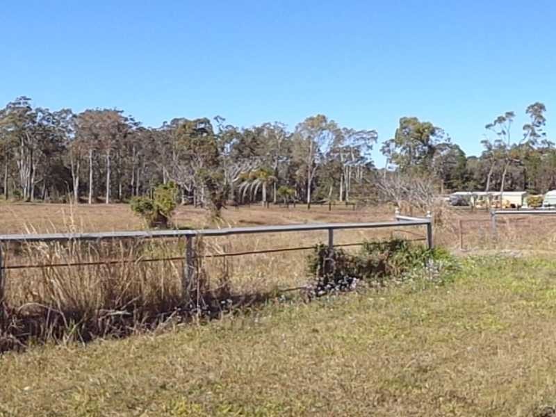 80 Bullock Creek Road, Meldale QLD 4510
