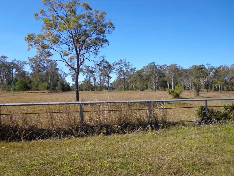 80 Bullock Creek Road, Meldale QLD 4510