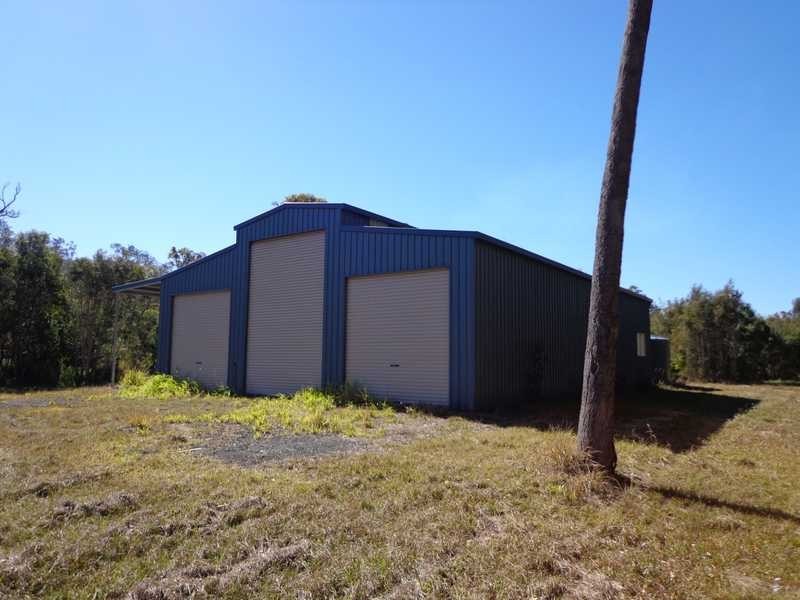 80 Bullock Creek Road, Meldale QLD 4510