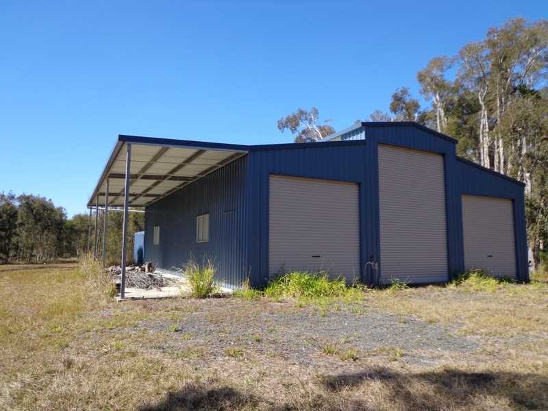 80 Bullock Creek Road, Meldale QLD 4510