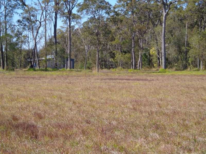 80 Bullock Creek Road, Meldale QLD 4510