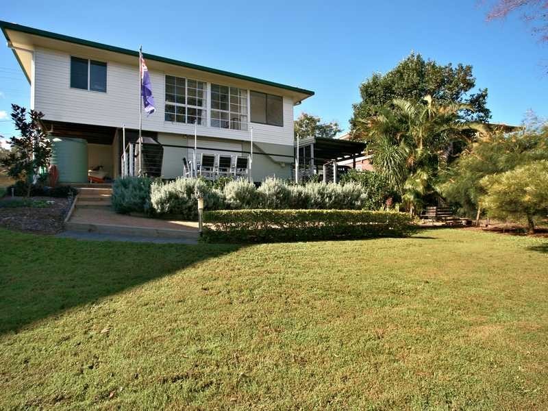 5 NARANGBA RD, Kallangur QLD 4503