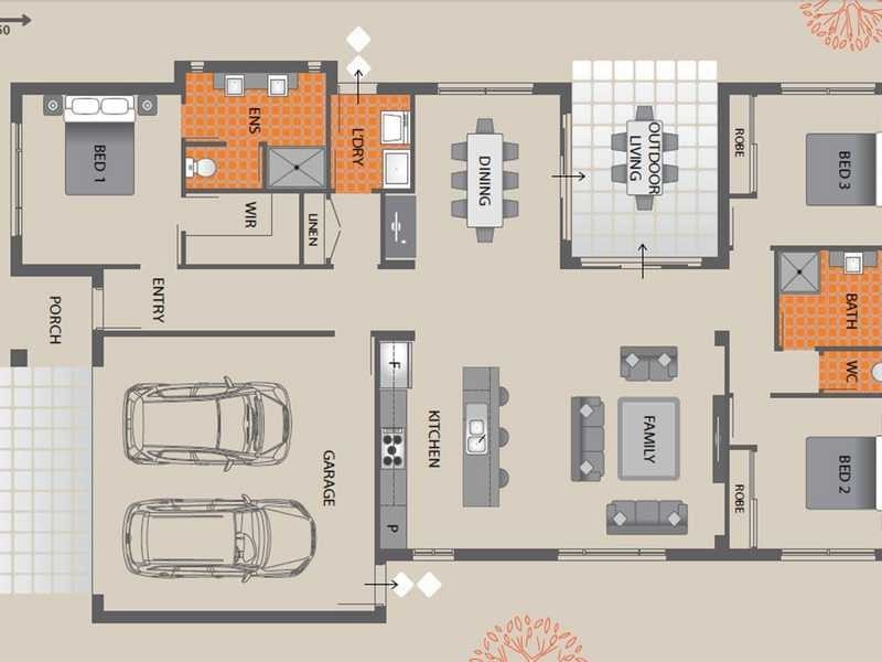 Lot 237/ Ningi Waters Drive, Ningi QLD 4511