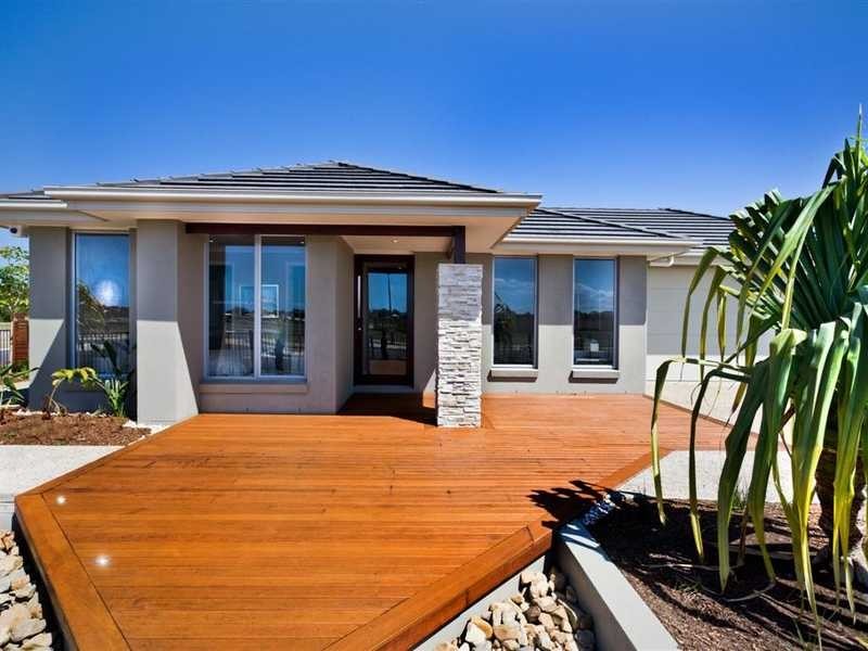 Lot 237/ Ningi Waters Drive, Ningi QLD 4511