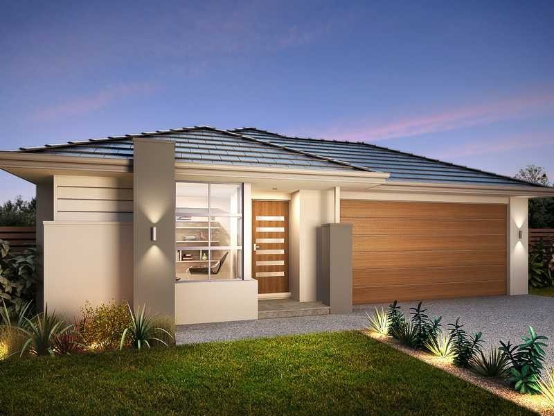 Lot 136/136 Riverstone Street, Ningi QLD 4511