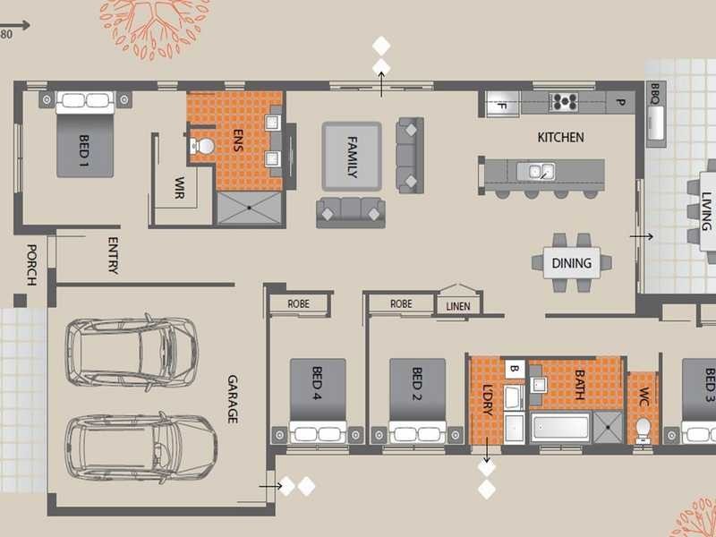 Lot 136/136 Riverstone Street, Ningi QLD 4511