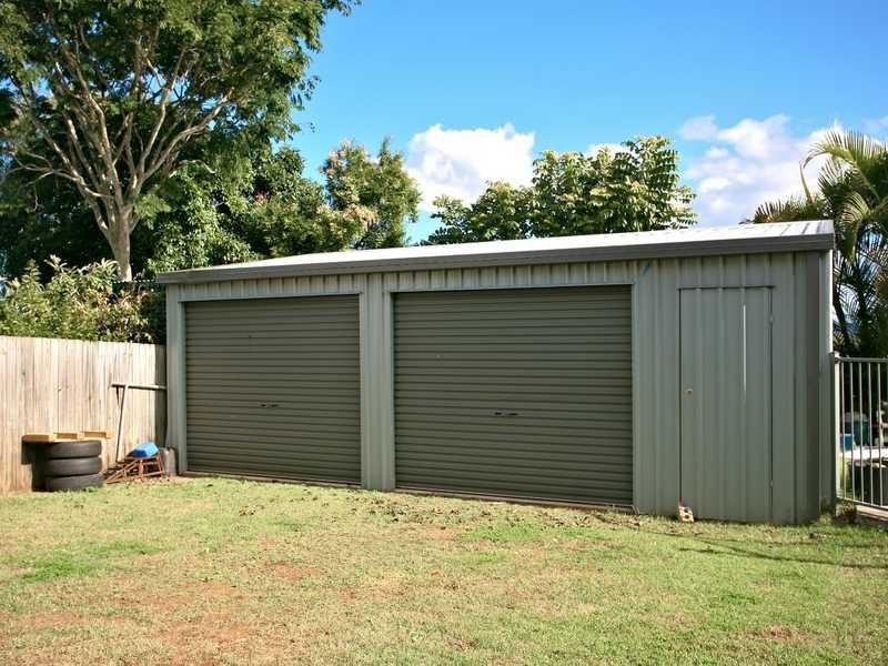 19 LINTONE ST, Kallangur QLD 4503