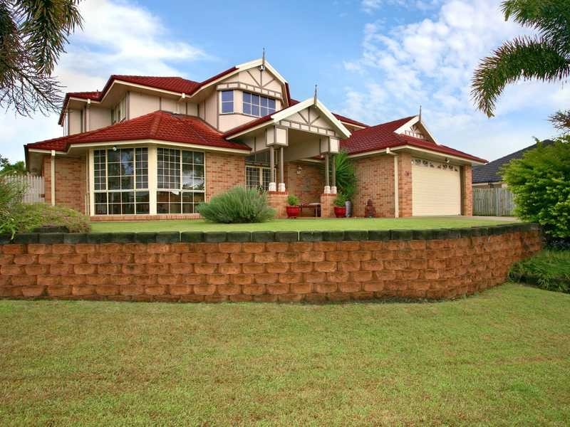 28 Fordington Way, Murrumba Downs QLD 4503