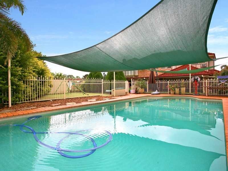 28 Fordington Way, Murrumba Downs QLD 4503