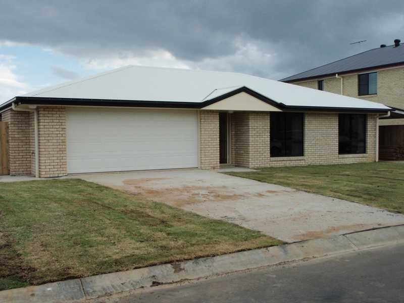 3 Rainbird Circuit, Kallangur QLD 4503