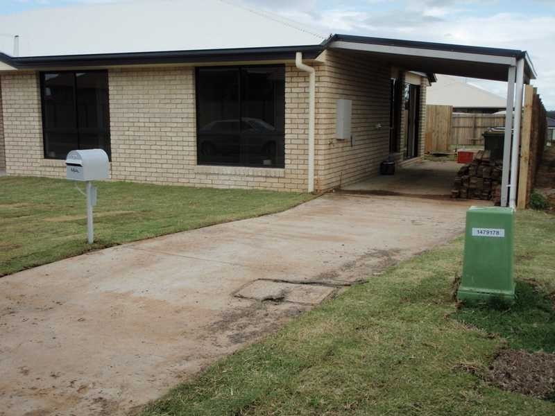 3 Rainbird Circuit, Kallangur QLD 4503