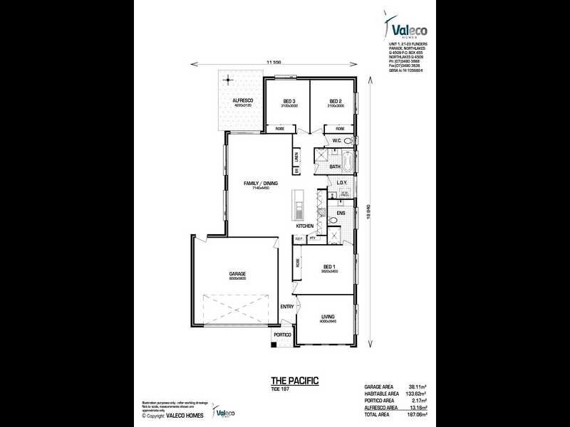 15 Hind Court, Bellmere QLD 4510