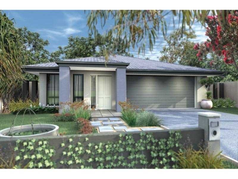 Lot 8 Hind Court, Bellmere QLD 4510