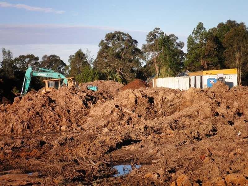 Lot 19 PIGGOTT ROAD, Bellmere QLD 4510