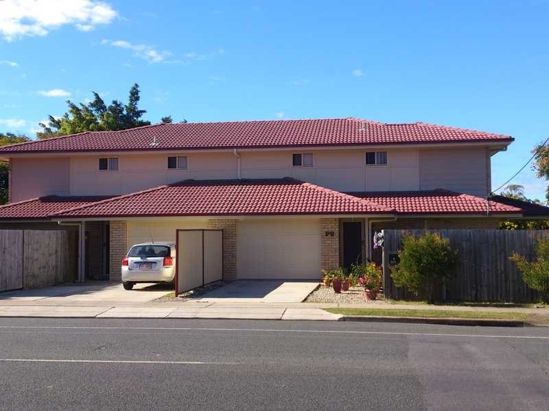 100 School Rd, Kallangur QLD 4503
