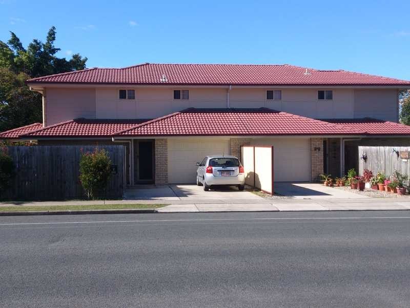 100 School Rd, Kallangur QLD 4503