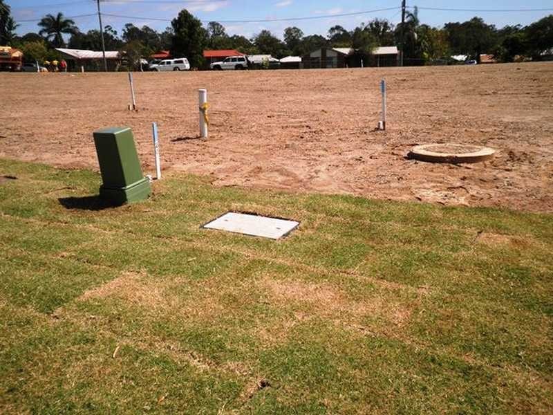 Lot 15 PIGGOTT ROAD, Bellmere QLD 4510