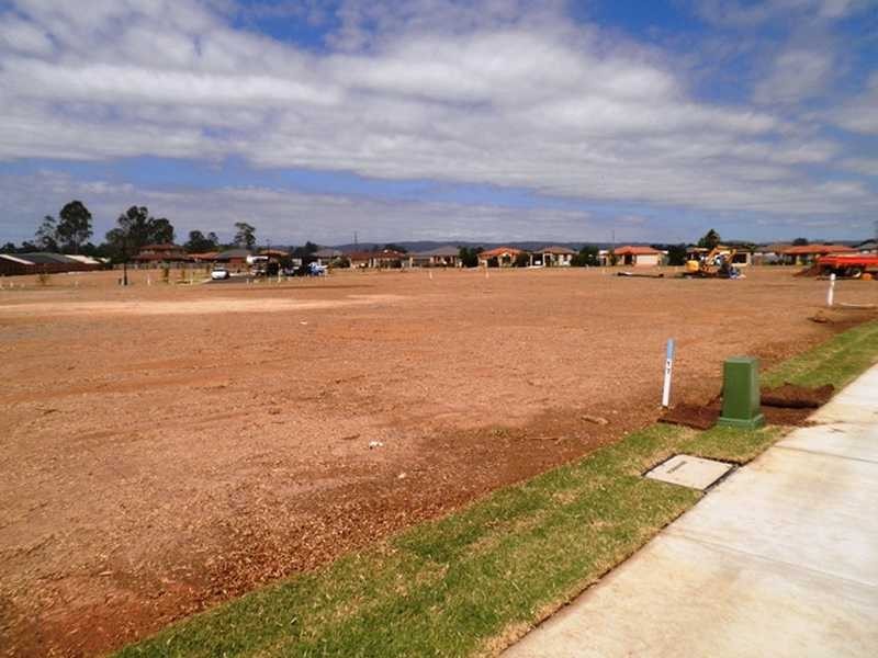 Lot 17 PIGGOTT ROAD, Bellmere QLD 4510