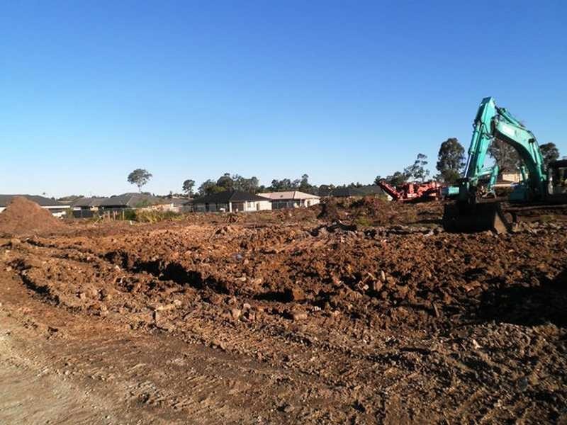 Lot 19 LYNDON WAY, Bellmere QLD 4510