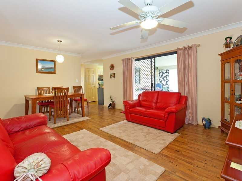 11 Rainbird Circuit, Kallangur QLD 4503