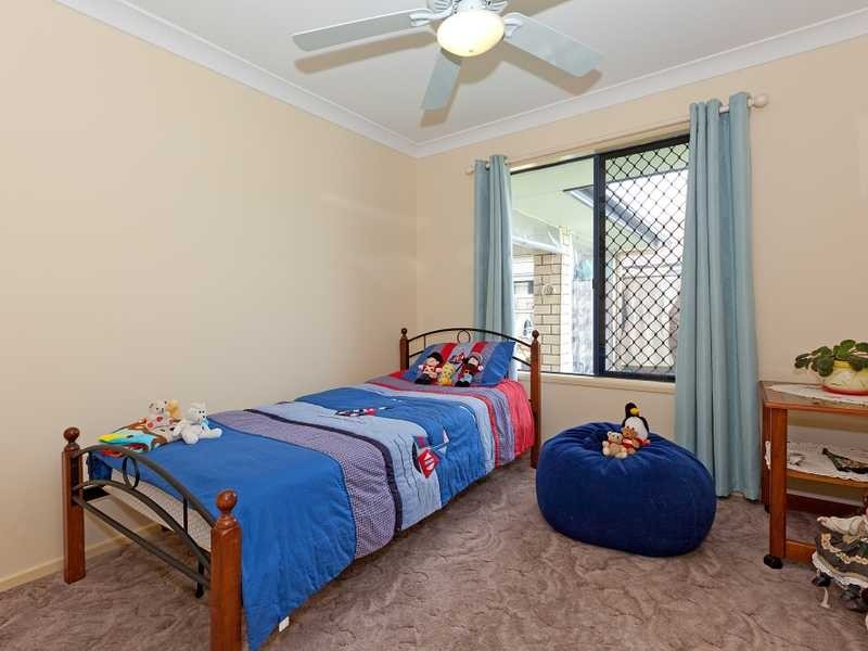 11 Rainbird Circuit, Kallangur QLD 4503
