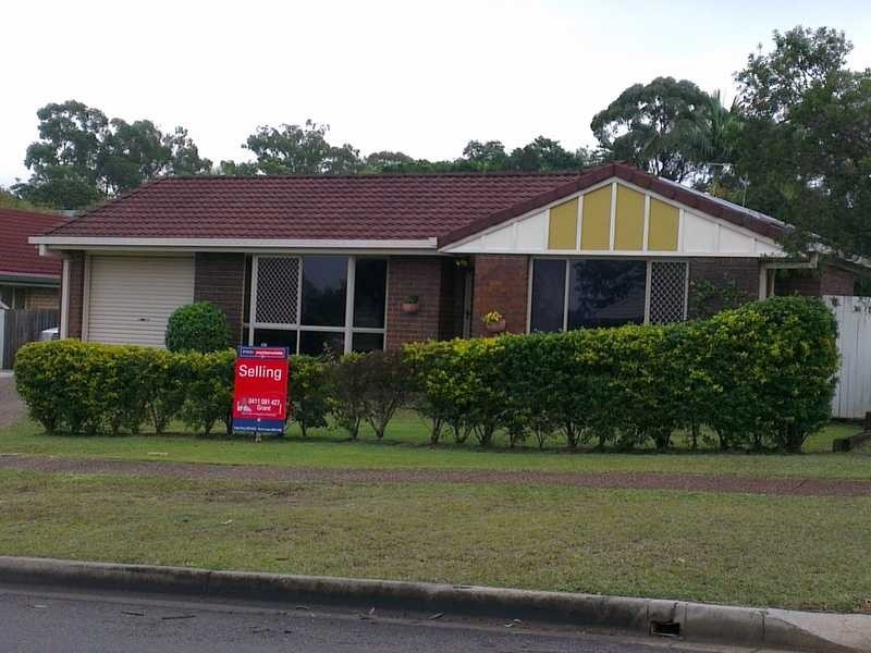 10 Balstrup Road, Kallangur QLD 4503