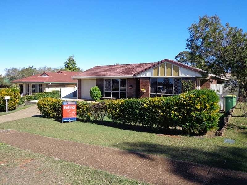10 Balstrup Road, Kallangur QLD 4503