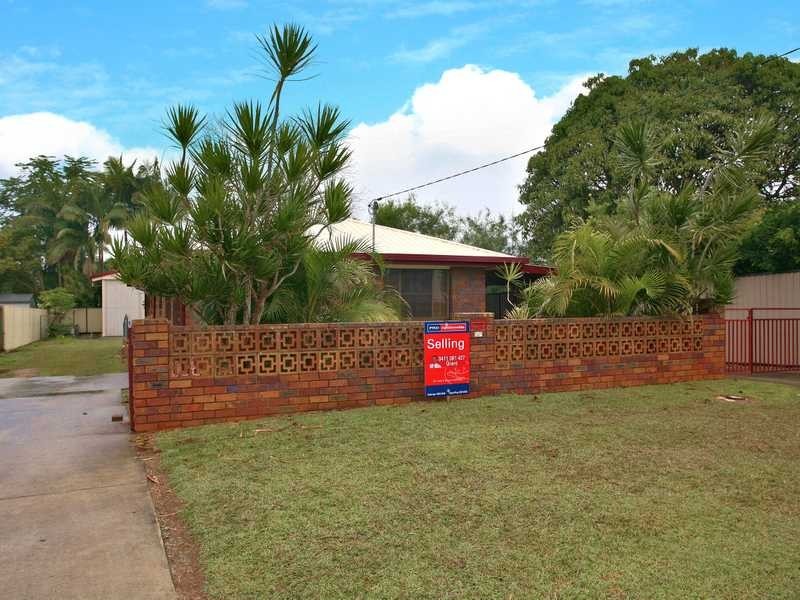 34 The Crescent, Kallangur QLD 4503