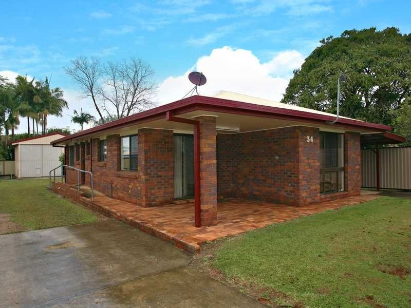 34 The Crescent, Kallangur QLD 4503
