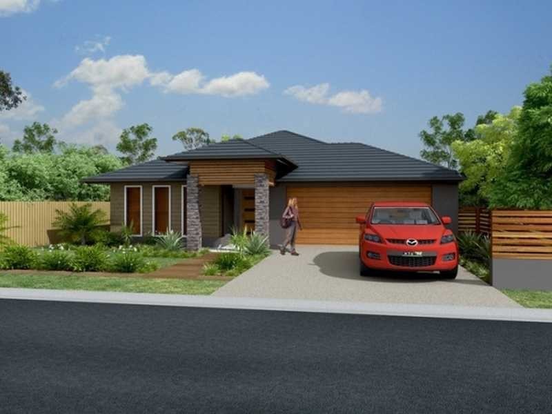 Lot 5 Hind Court, Bellmere QLD 4510