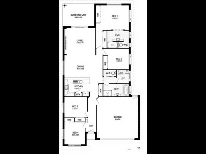 Lot 5 Hind Court, Bellmere QLD 4510